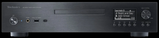 CD Player Technics SL-G700M2