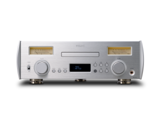 CD si Network player Teac NR-7CD