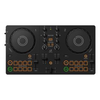Controler DJ cu 2 canale AlphaTheta DDJ-FLX2