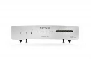 DAC Aqua Formula xHD Rev. 2