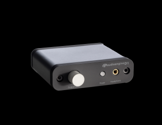 DAC Audioengine D1