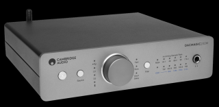 DAC Cambridge Audio DacMagic 200M Lunar Grey