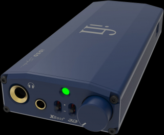 DAC iFi Audio Micro iDSD Signature