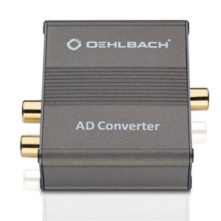 DAC OEHLBACH AD BRIDGE