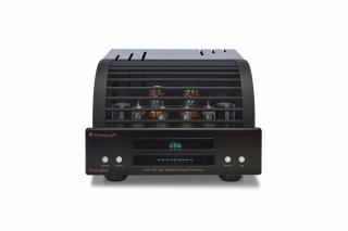 DAC PrimaLuna EVO 100 Tube