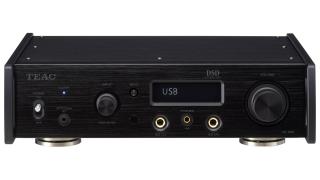 DAC si Amplificator casti Teac UD-505