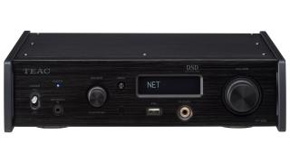 DAC si Network player Teac NT-505