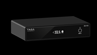 DAC Taga Harmony DA-400