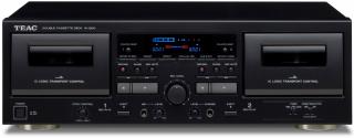 Deck Teac W-1200