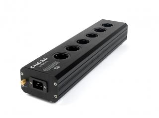 Distribuitor de curent Chord Company Powerhaus S6