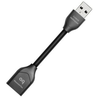 Extender Audioquest Dragontail USB 2.0