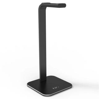 Fiio HS02A headphones stand