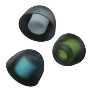Fiio HS18 silicone tips
