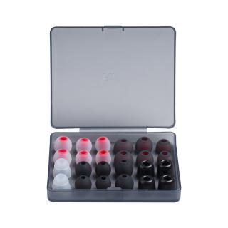 Fiio HS19 silicone tips