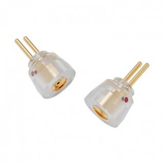 Fiio LC-78A adaptor MMCX la 2pin 0.78