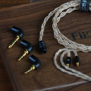 Fiio LC-RE MMCX balansat modular