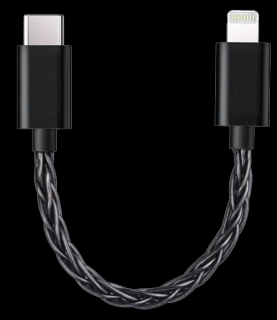 Fiio LT-LT2 Lightning la USB-C