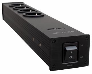 Filtru curent Taga Harmony PF-400 USB