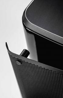 Grila metal Elac Solano 281.2 si Vela 401.2