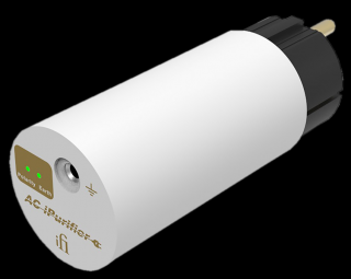 iFi Audio AC iPurifier