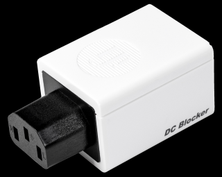 iFi Audio DC Blocker