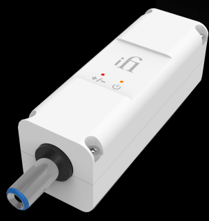 iFi Audio DC iPurifier2