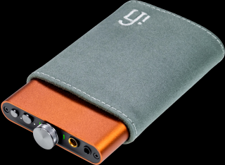 iFi Audio hip-case