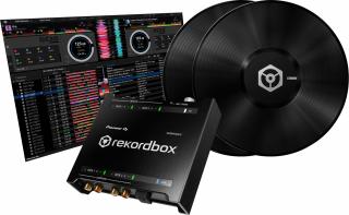 Interfata audio pentru rekordbox Pioneer DJ INTERFACE 2