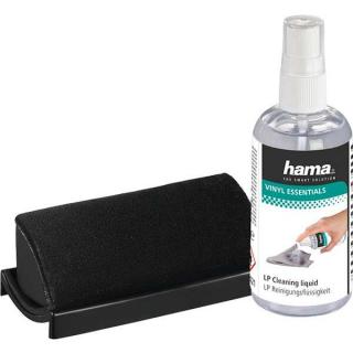 Kit curatare viniluri HAMA 181421, 100ml