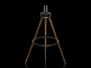 Marantz Horizon Tripod
