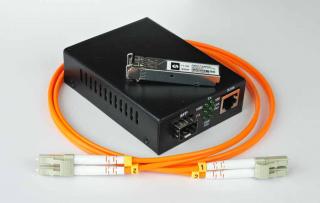 Melco ADOT Convertor Fibra Optica Upgrade KIT