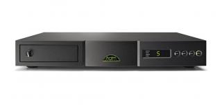 NaimCD Player Naim CD5 SI