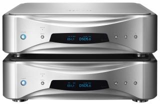 Network DAC Esoteric Grandioso D1X