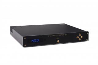 Network Media Player Electrocompaniet ECM 1 Mk2