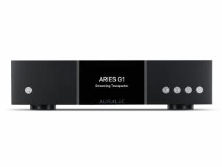 Network Player Auralic Aries G1