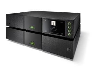 Network Player Naim ND 555 cu sursa inclusa 555 PS