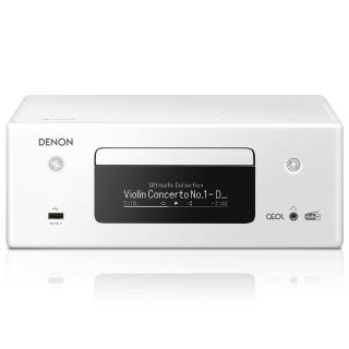 Network Receiver Denon RCDN-11 DAB