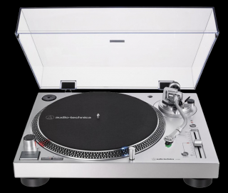 Pickup Audio-Technica AT-LP120X USB
