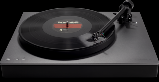 Pickup Cambridge Audio ALVA TT Direct Drive Turntable