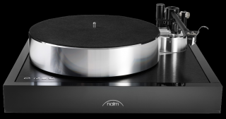 Pickup Naim Solstice Special Edition