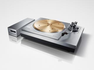 Pickup Technics SL-1000 R
