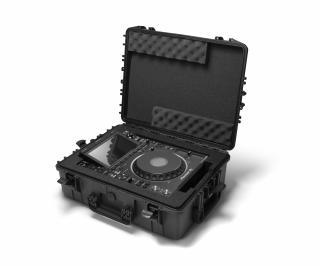 Pioneer DJ DJRC-MULTI1 geanta de protectie pentru diferite unitati