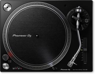 Platan cu actionare directa Pioneer DJ PLX-500