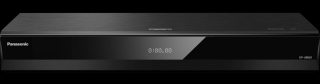 Player Blu-ray Panasonic DP-UB820, Ultra HD, procesor de inalta precizie Chroma 4K