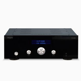 Preamplificator Advance Acoustic X-P1200