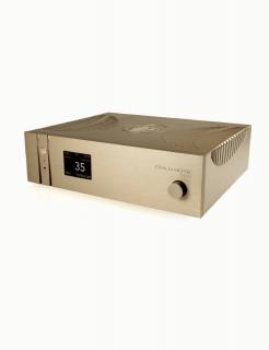 Preamplificator Gold Note P-1000 MKII Deluxe