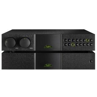 Preamplificator Naim NAC 552 cu sursa inclusa 552 PS