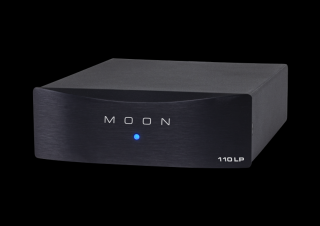 Preamplificator Phono MOON by Simaudio 110LP V2