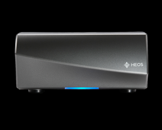 Preamplificator si Player audio wireless Denon HEOS Link HS2