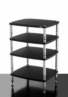 Rack High-End Solidsteel HF-4